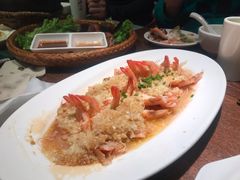 -南拳十三姨·潮汕砂锅粥(世纪金源店)