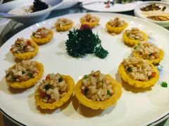 -幸福蔬·时尚蔬食(黄山湖公园店)
