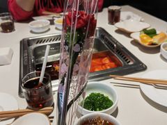 -海底捞火锅(长宁路龙之梦店)