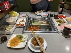 -海底捞火锅(旭辉MALL店)