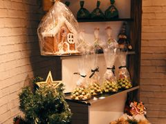 -青岛西海岸隆和福朋喜来登酒店