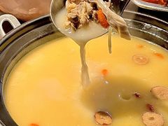 -乔街深夜食堂·台州菜·高压锅生蚝(杭州总店)