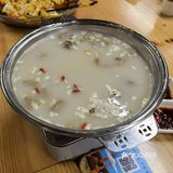 天山以北鲜羊馆