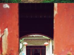 -青龙山国家森林公园