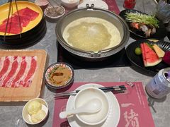 -一绪に寿喜烧(虹悦城店)