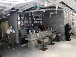 -悦SALON
