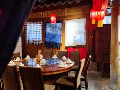 -田园印象·成都土菜院子(华阳店)