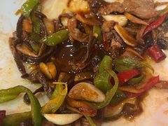 -长兴菜馆(高桥店)