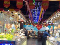 -巴犀烧烤(新崇光店)