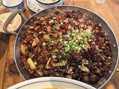 -厨神老街兔·淳朴人家店(盐帮菜风味名店)