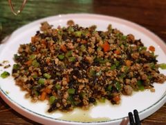 黑三剁-浩海火烧云傣家菜(京广店)