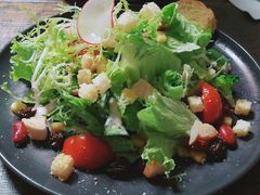 -HIGH FIVE哈福手工汉堡(桂林路店)