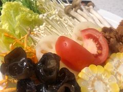 -八珍玉食鸡煲·打边炉(印象城店)