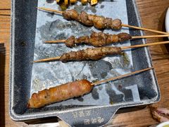 -管氏翅吧(马家堡店)