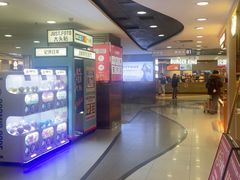 -凯德MALL(西直门店)