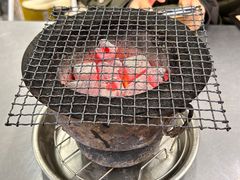 -松明一烤肉馆(鲁园店)