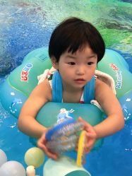 -趣童婴幼儿SPA母婴生活馆(孔雀城店)