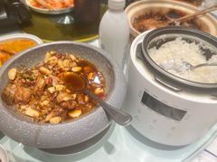 -新安人家·22年本地餐厅