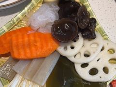 -鱼酷活鱼烤鱼(仙林金鹰店)