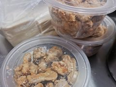 -金陵老丁家馄饨(新街口店)