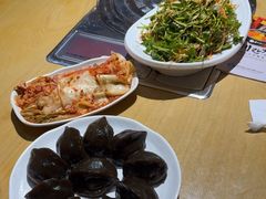 -海兰江石锅饭(水上店)