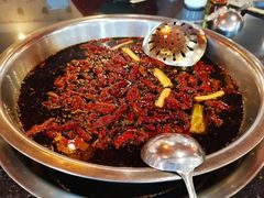 -九尺赵老四鲜鹅肠火锅