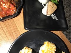 -昊·来了寿司(双楠2店)