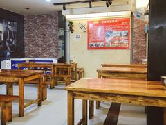 大堂-十里铺铁板鱿鱼