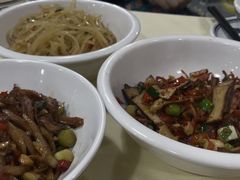 -笨罗卜浏阳菜馆(太平街店)