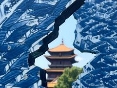 -景德镇陶阳里历史文化旅游区