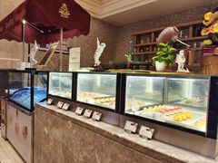 -盛宴标帜餐厅·亲子自助 (南昌喜来登酒店)