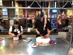 -八合里牛肉火锅(八合里总店)