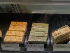 -布朗尼西饼(粮道街店)