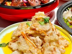 -辣小妮de川菜馆(红旗Mall店)