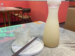 -璞臻汽锅餐厅(南京东路店)