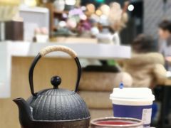 -扫雪煮茶(西村店)