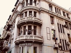 -黎黄陂路街头博物馆