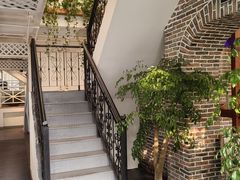 -花房餐厅(西溪天堂店)