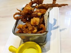 -豪客来牛排(中央花苑店)
