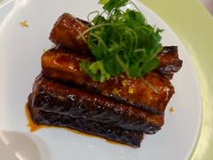 -九里云松·天香餐厅