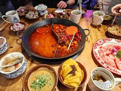 -楠火锅(广州总店)