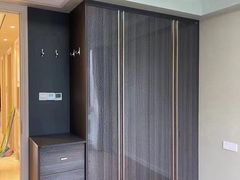 -恒大国际建材家居博览中心(德胜东路店)