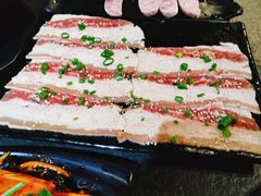 -火炉旺烤肉啤酒屋(沈北创始店)