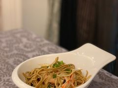 -王府井酒店(金桥港湾店)