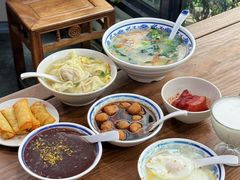 -随柳居·苏式小吃(建新巷店)