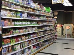 -荷花亲子(尖沙咀店)