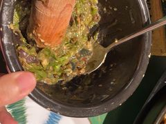 -费大厨辣椒炒肉(太平老街店)