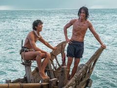 -UME影城(中国巨幕高新店)