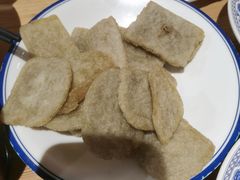 -左邻右舍褡裢火烧(石榴园店)