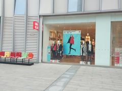 -优衣库(成都锦华万达广场店)